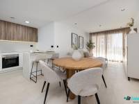 Obra Nueva - Apartamento/Piso - Los Alcazáres - Los Alcazares