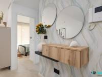 Obra Nueva - Apartamento/Piso - Los Alcazáres - Los Alcazares