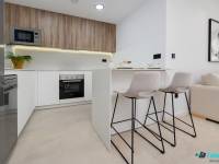 Obra Nueva - Apartamento/Piso - Los Alcazáres - Los Alcazares