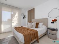 Obra Nueva - Apartamento/Piso - Los Alcazáres - Los Alcazares