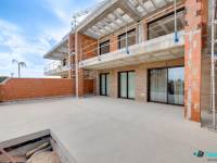 Obra Nueva - Apartamento/Piso - Los Alcazáres - Los Alcazares