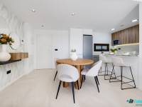 Obra Nueva - Apartamento/Piso - Los Alcazáres - Los Alcazares