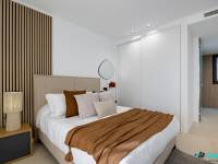 New Build - Penthouse - Los Alcazares