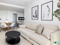 New Build - Penthouse - Los Alcazares