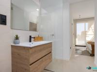 New Build - Penthouse - Los Alcazares