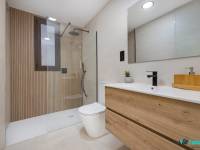 New Build - Penthouse - Los Alcazares