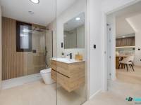 New Build - Penthouse - Los Alcazares