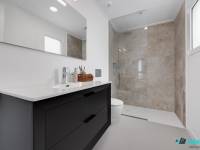 Nauja statyba - Vila - Mutxamiel