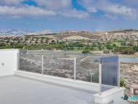 Nauja statyba - Vila - Mutxamiel