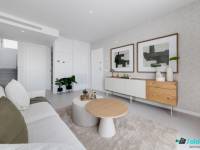 Nauja statyba - Vila - Mutxamiel