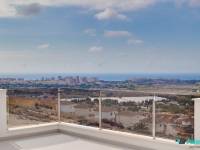 Nauja statyba - Vila - Mutxamiel