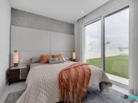 Nauja statyba - Vila - Mutxamiel