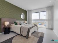 Nauja statyba - Vila - Mutxamiel