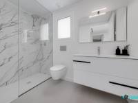 Nauja statyba - Vila - Mutxamiel