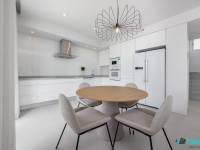 Nauja statyba - Vila - Mutxamiel