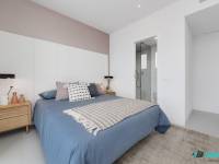 Nauja statyba - Vila - Mutxamiel