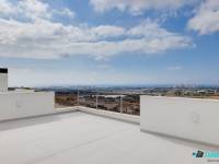 Nauja statyba - Vila - Mutxamiel