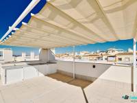 Новостройка - Пентхаус - Торревьеха