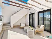 Новостройка - Пентхаус - Торревьеха