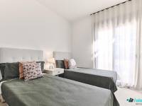 Новостройка - Пентхаус - Торревьеха