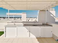 Новостройка - Пентхаус - Торревьеха