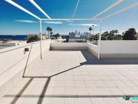Новостройка - Пентхаус - Торревьеха