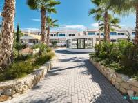 Новостройка - Пентхаус - Торревьеха