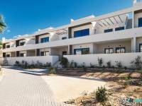 Новостройка - Пентхаус - Торревьеха