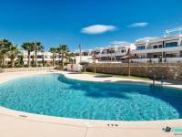 Новостройка - Пентхаус - Торревьеха