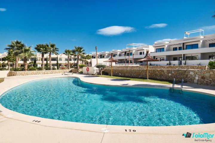 Ático - Obra Nueva - Torrevieja - Torrevieja