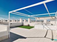 Новостройка - Пентхаус - Торревьеха