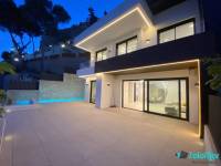 Nieuwbouw - Duplex - Benidorm