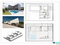 New Build - Villa/Detached house - Fortuna