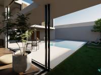 New Build - Villa/Detached house - Fortuna