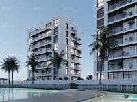 New Build - Apartment/Flat - Guardamar del Segura