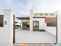 Obra Nueva - Villa/Chalet - Orihuela Costa - Vistabella Golf