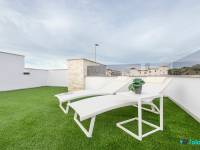 Obra Nueva - Villa/Chalet - Orihuela Costa - Vistabella Golf