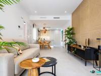 Obra Nueva - Villa/Chalet - Orihuela Costa - Vistabella Golf