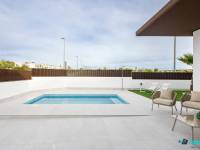 Obra Nueva - Villa/Chalet - Orihuela Costa - Vistabella Golf