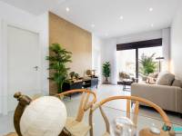 Obra Nueva - Villa/Chalet - Orihuela Costa - Vistabella Golf