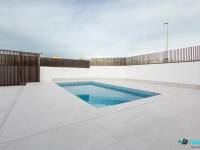 Obra Nueva - Villa/Chalet - Orihuela Costa - Vistabella Golf