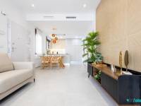 Obra Nueva - Villa/Chalet - Orihuela Costa - Vistabella Golf