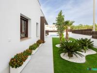 Obra Nueva - Villa/Chalet - Orihuela Costa - Vistabella Golf