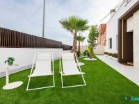 Obra Nueva - Villa/Chalet - Orihuela Costa - Vistabella Golf