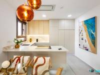 Obra Nueva - Villa/Chalet - Orihuela Costa - Vistabella Golf