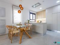 Obra Nueva - Villa/Chalet - Orihuela Costa - Vistabella Golf