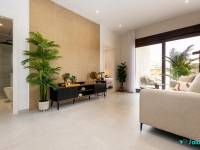 Obra Nueva - Villa/Chalet - Orihuela Costa - Vistabella Golf