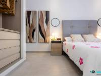 Obra Nueva - Villa/Chalet - Orihuela Costa - Vistabella Golf