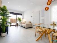 Obra Nueva - Villa/Chalet - Orihuela Costa - Vistabella Golf