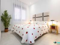 Obra Nueva - Villa/Chalet - Orihuela Costa - Vistabella Golf